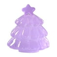 thumbnail image 2 of 10PCS Luminous Christmas Tree Decorations Desktop Christmas Tree Models Hanging Ornament Christmas Gifts for Holiday Wedding Party Decor Up to 65% off Clearance, 2 of 6