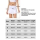 thumbnail image 3 of Faldas de tenis deportivas para mujer, faldas pantalón ligeras para golf, correr, hacer ejercicio con pantalones cortos deportivos, falda corta para mujer, falda deportiva para fitness y, 3 of 5