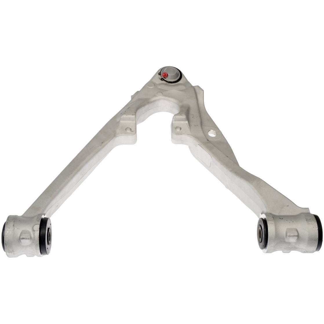 Dorman CB91374RD Front Right Lower Suspension Control Arm and Ball Joint Assembly for Specific Cadillac / Chevrolet / GMC Models