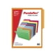 thumbnail image 2 of Fólder Pendaflex Naranja Carta Ceja 1/2 paquete C/25, 2 of 3
