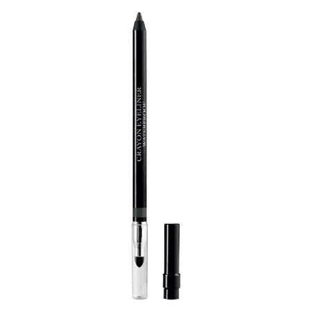 Eyeliner Waterproof - No. 094 Trinidad Black by Christian Dior for Women - 0.04 oz Eyeliner