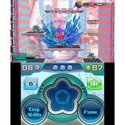 Kirby: Planet Robobot S