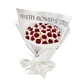 thumbnail image 4 of Ramo de rosas artificiales de 18 piezas sin terminar. Rojo, 4 of 9