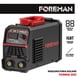thumbnail image 2 of Soldadora Inverter 200a 110/220v Con Accesorios Uso Rudo, 2 of 7