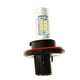 thumbnail image 5 of 1 Par Lámpara Antiniebla de Atrás LED Intermitente de para Vehículos 9008 DYNWAVEMX Luz de señal DRL de la niebla del coche, 5 of 8