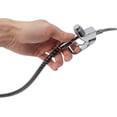 thumbnail image 5 of Liquor Dispenser - 5 Liter Capacity,  ABS Material, Double-Sided Transparent Container, 5 of 8