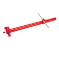 thumbnail image 2 of Bike Maintenance Bike Lever Alignment Tool Easy To Use Lifetime Guarantee Red Fangkenuo, 2 of 9