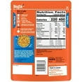 thumbnail image 5 of BEN'S ORIGINAL Ready Rice: Basmati Rice (6 Pack), Ready to Heat 8.5 oz Pouches, 5 of 6