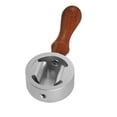 thumbnail image 2 of Lipstore Steam Lever Easy to Use Replacement for 878 Coffee Machine Espresso Machines Argent, 2 of 8