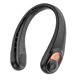 thumbnail image 1 of Neck Fan, Personal Fan with LED Display, Rechargeable 3600mAh 3 Speed Adjustment USB Fan for Home,T, 1 of 5
