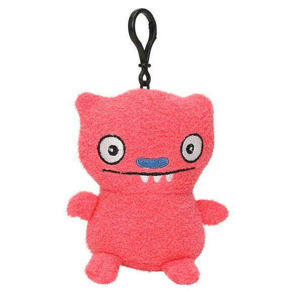 2025 New Ugly Doll Plush Toy Plush Doll Toys, Soft Toys Plush Interactive Toy Figures, Stuffed Animal Soft Toys Keychain, Creative Decorative Decoration Toy Hugging Sleeping Party Gifts Stuffed