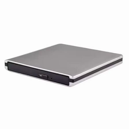 External USB3.0 Blu-Ray Burner BD-ROM Optical DVD Drive BD-RE Writer 3D Blu-Ray Reader for Laptop/Desktop
