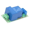 thumbnail image 4 of Relay Module Microcontroller Development Board Home Appliance Control Module Electric Equipment 12V Relay Module High Power Microcontroller Development Board Electric Equipment 30A, 4 of 8