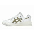 thumbnail image 2 of ASICS Men's EX89 White Safari Khaki Shoes, from StockX, 2 of 5