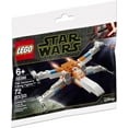 thumbnail image 3 of LEGO Star Wars Poe Dameron's X-wing Fighter 30386 Building Set (72 PIeces), 3 of 3