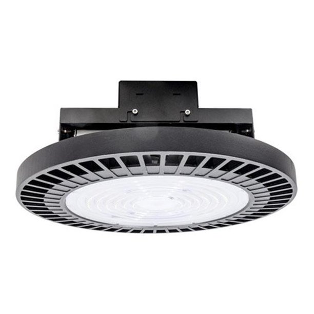 Elitco Lighting HBU200W13 12 in. Tatem 200W LED Outdoor High Bay Light