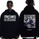 thumbnail image 2 of Sa Sudadera Con Capucha Anime Blue Lock Seishiro Nagi Para H, 2 of 8