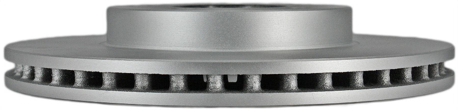 UltraHC Coated High Carbon Brake Rotor, Front UR000678, Ford Escape 2012-2001