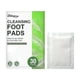thumbnail image 4 of 30 Detox Foot Pad Patches Detox Detox Deep Cleansing Herbal Pads, 4 of 4