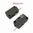 thumbnail image 4 of CEORPER Normally Open Microswitch Temperature Resistant Microswitch, 4 of 8