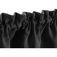 thumbnail image 4 of Kitchen Curtains Tier Curtains Beige Window, 4 of 7