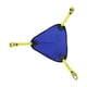 thumbnail image 3 of Bolsa de peso para trípode, bolsa de arena para trípode, de trípode resistente y portátil, bolsa de arena con soporte ligero, para pintor de Azul, 3 of 10