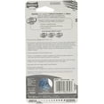thumbnail image 2 of Nylabone Puppy Chew Os de Dentition Jouets Dentaires Bleus, Petite, 2 of 2