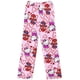 thumbnail image 4 of Pantalones de pijama sueltos de algodón para mujer y hombre, ropa de dormir de dibujos animados, Anime, Hello Kitty, Cosplay, Primavera, 4 of 5