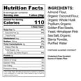 Golden Flax Keto Bread Clean Keto, Paleo, Vegan Lectin Free, Low