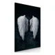 thumbnail image 1 of Cuadro Decorativo Moderno Canvas Para Recamara Alas de Angel, 1 of 5
