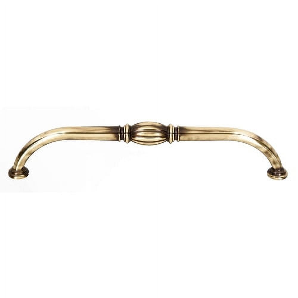 Alno D234-12-BARC 12" Cabinet Pull Barcelona