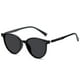 thumbnail image 1 of Gafas de sol polarizadas para hombre y mujer, redondas, con protección UV400, 1 of 6