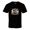 thumbnail image 2 of Class Of 2026 - Coming In Hot Statement Shirt - Unisex, 2 of 6