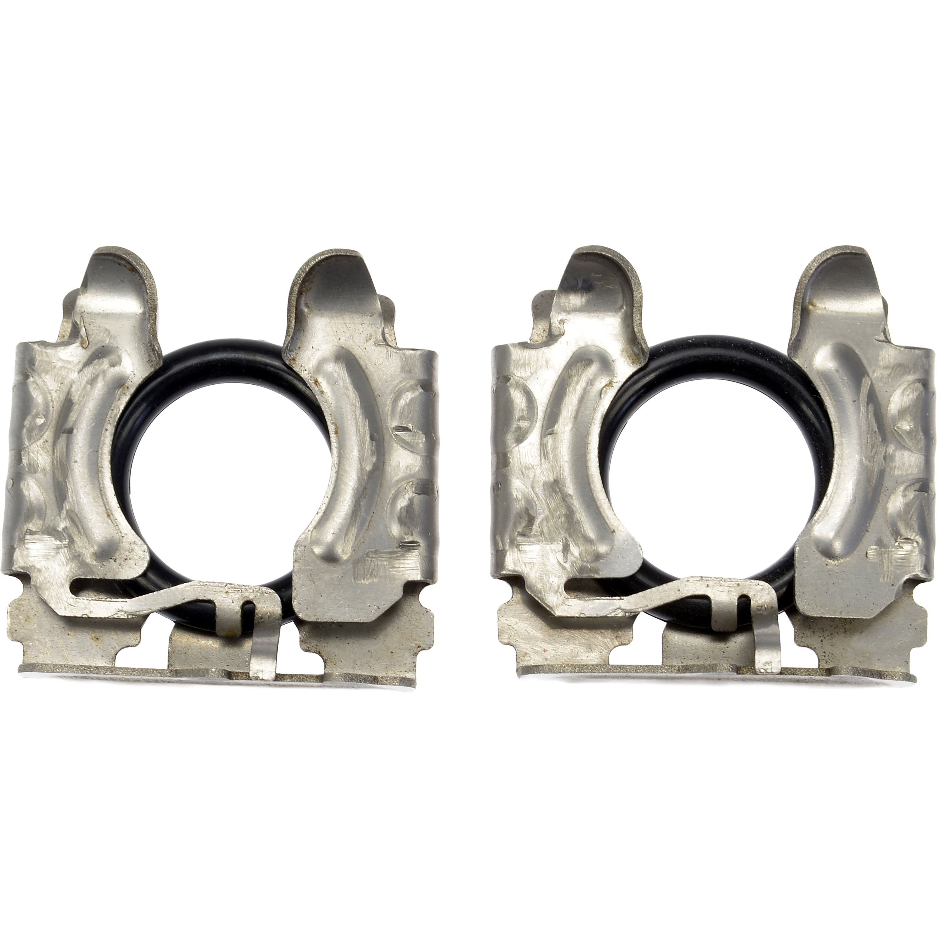 Dorman 66263 Coolant Hose Clamp Kit for Specific Ford / Lincoln Models