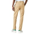thumbnail image 2 of Lacoste Mens Cotton Stretch Slim Chinos, 2 of 7