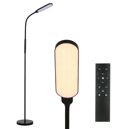 Neoglint Lampadaire LED Lampes sur pied modernes Lampe de lecture