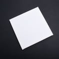 thumbnail image 3 of Minkissy Square Oil Painting Frame Wood for Canvas Panels 1Set, 3 of 8