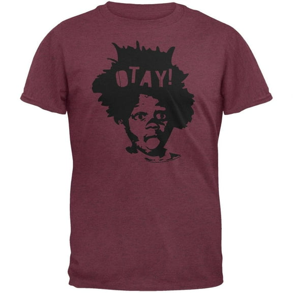 Buckwheat - Otay T-Shirt - Small