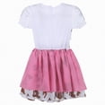 thumbnail image 5 of HCNTES Kids Western Cowgirl Costume Cowgirl Suit for Girls Dress Up Party Halloween Play Party For Kids 3 10 Years, 5 of 7