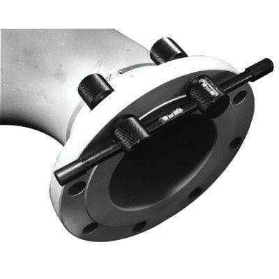 Flange Wizard CW-300 Circle Wiz Cutting Attachments 0.5 Width 0.5 Length 0.5 Width 0.5 Length 496-CW-300