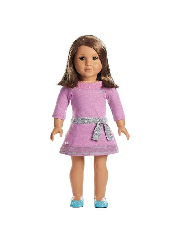 American Girl Dolls