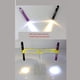 thumbnail image 3 of Linterna LED Iluminación Amarilla Cabeza Cóncava Linterna LED Linternas para Enfermeras Linterna de Enfermería Linterna de Enfermería Iluminación Amarilla Linterna LED ANGGREK Otros, 3 of 8
