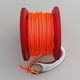 thumbnail image 5 of Carrete de buceo Macarena de acero inoxidable con línea de alta visibilidad 10 m rojo, 5 of 8