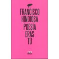 thumbnail image 1 of POESIA ERAS TU ALMADIA FRANCISCO HINOJOSA, 1 of 1