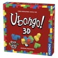 thumbnail image 1 of Juego de rompecabezas geométrico Thames & Kosmos Ubongo 3D, 1 of 6