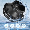 thumbnail image 3 of Adaptador de botella de agua Aobiono para vaso Stanley Quencher de 1,2 L, 3 of 7