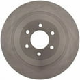 thumbnail image 4 of Centric 121.63037 Disc Brake Rotor Fits select: 1992-2002 DODGE VIPER, 4 of 5