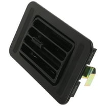 unbranded Vehicle Air Vent Outlet Car Air Vent Relief Grille Dashboard Air Conditioner Vent Center Dash Air Vent RV Range Hood Vent Cover for Auto