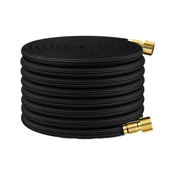 RichLink 10M Telescopic Hose Car Wash Water Pipe High Pressure Tap Water Portable Pipe