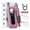 Pink, variant on Electric Nail Drill Machine, 45000RPM Professional Efile Nail Drill Kit, Electric Nail File For Acrylic Nails Gel Nails ,Easy to Operate